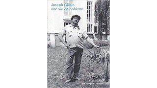François Deneyer : « L'œuvre de Joseph Gillain (Jijé) est à la fois immense et éclectique »