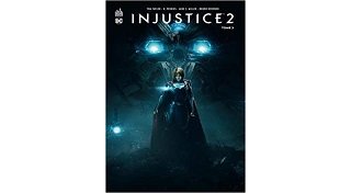 Injustice 2, T.3 - Par Tom Taylor, K.Perkins, Mike S.Miller & Bruno Redondo 