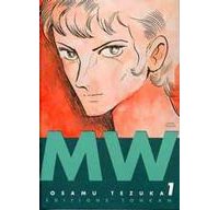 MW - Textes et dessins d'Osamu Tezuka - Editions Tonkam