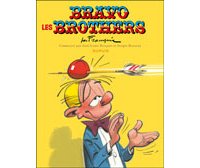 "Bravo les Brothers" de Franquin : La Joconde du 9e Art