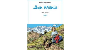 Ban Mãnis - Par André Taymans - Flouzemaker