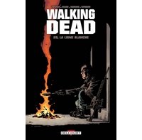 Walking Dead T29 - Par Robert Kirkman et Charlie Adlard - Delcourt