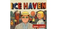 Ice Haven – par Daniel Clowes – Cornélius