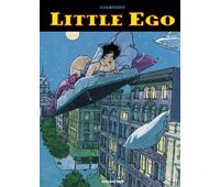 Little Ego – Par Vittorio Giardino – Ed. Drugstore