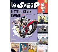 Le Strip – N°1 – Janvier 2008