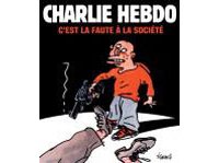 C'est la faute à la société – Par le collectif de Charlie-Hebdo – Éditions 12bis