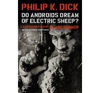 Do Androïds Dream of Electric Sheep ? - Par Tony Parker - Editions Emmanuel Proust