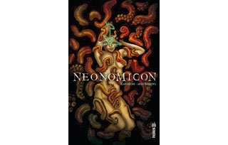 "NeoNomicon", l'hommage d'Alan Moore à H. P. Lovecraft
