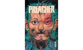 Preacher T6 - Par Garth Ennis et Steve Dillon - Urban Comics