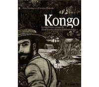 Kongo - Par Tom Tirabosco et Christian Perrissin - Futuropolis