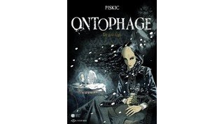 Ontophage - Par Piskic - Editions Emmanuel Proust