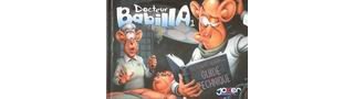 Docteur Babilla , tome 1 - Par Skoda - Joker