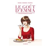 "Le Goût d'Emma" : Le Guide Michelin, au féminin