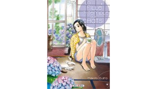 La Fille du Temple aux Chats T2 & T3 - Par Makoto Ojiro - Soleil Manga