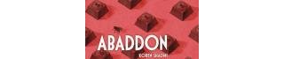 Abaddon (volume 2/2) – Par Koren Shadmi – Ici-Même éditions