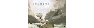 Doomboy - Par Sandoval - Editions Paquet