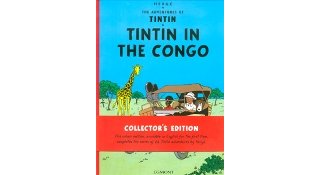 L'éditeur américain Little Brown renonce à publier Tintin au Congo