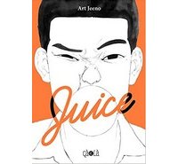 Juice T1 - Par Art Jeeno - Çà et là