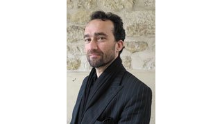 "Je veux une politique du public très volontariste" nous dit Pierre Lungheretti, DG de la Cité de la BD d'Angoulême
