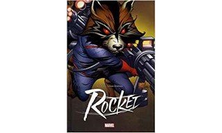 Rocket – Par Al Ewing & Adam Gorham – Panini Comics