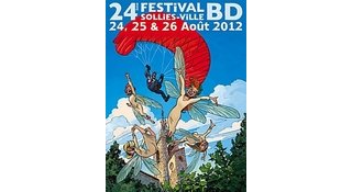 Retour sur la 24e édition du Festival BD de Solliès-Villes