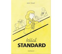 Idéal Standard - Par Aude Picault - Dargaud