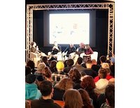 Angoulême 2020 : Bilal et Kishiro parlent science-fiction