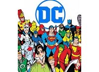 DC Comics et Diamond Comic Distributors divorcent !