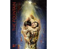 The Fountain - Aronofsky & Williams - EP Editions