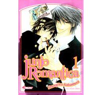 Junjô Romantica, tome 1 - Par Shungiku Nakamura - Asuka