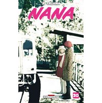 Aï Yazawa ("Nana") annoncée en France