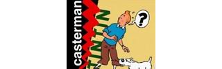 Tintin quitterait Casterman ?