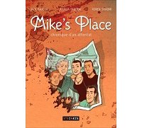 Mike's Place : chronique d'un attentat - Par Baxter, Faudem, Shadmi - Steinkis