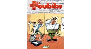 Les Toubibs T8 - Par Bélom, Gégé et Sirvent - Editions Bamboo