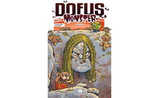 Dofus Monster : Koulosse - Par Zytka & Trass' Bill - Ankama Editions