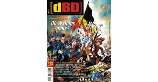 dBD n°20 : Sois belge et tais-toi ?