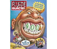 Fluide Glacial : une 400ème XXL !