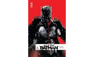 All Star Batman T.1 - Par Scott Snyder, John Romita Jr. et Declan Shalvey - Urban Comics