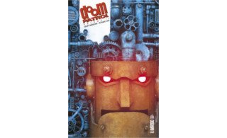 Doom Patrol T. 2 - Par Grant Morrison & Collectif - Urban Comics