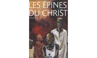 Les épines du Christ - Par Arnaud Floc'h - Carabas