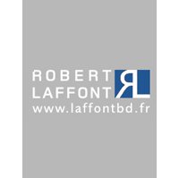 Delcourt rachète le département BD de Robert Laffont