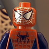 Spider-Man II, le Lego®
