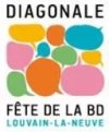 Louvain-les-bulles : la Wallonie fête la BD