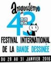 Angoulême 2016 : Désormais la sélection officielle ne représente plus la bande dessinée francophone.