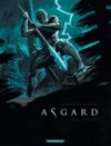 Asgard T1 – Par R. Meyer & X. Dorison – Dargaud