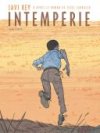 Intempérie - Par Javi Rey d'après Jesus Carrasco (trad. A. Carrasco) - Aire Libre Dupuis