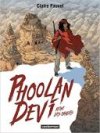 Phoolan Devi, reine des bandits - Par Claire Fauvel - Casterman