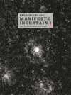 Manifeste incertain vol. 4 : La Liberté obligatoire - Par Frédéric Pajak - Editions Noir sur Blanc 