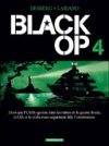 Black OP - T4 - Par Desberg & Labiano - Dargaud