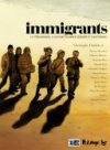 Immigrants - Collectif dir. par Chr. Dabitch - Futuropolis